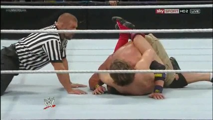 Wwe Summer slam 2013 Hdtv part 13