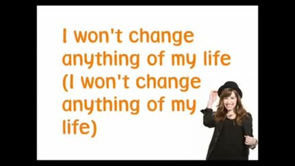 Demi Lovato - La La Land
