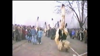 Нова година-разлог 1994-2.1 част