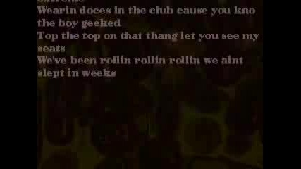 Gucci Mane - Pillz + Текст Vbox7