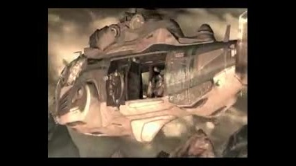 Gears of War Final Boss Hd 