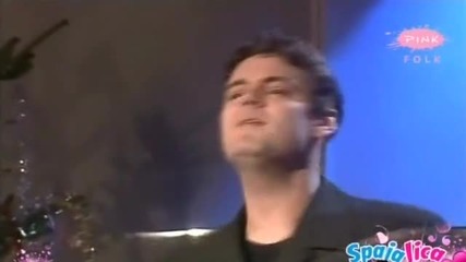 Zeljko Sasic - Nikog vise nemam
