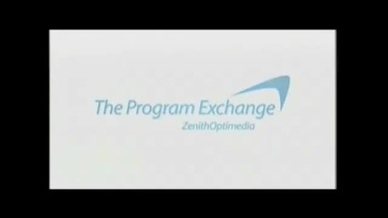 Тhe Program Exchange Logo History 1979-2009