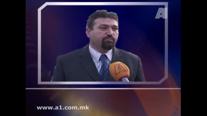Омо Илинден - Македония никога не била българска - нападки с/у Каракачанов 