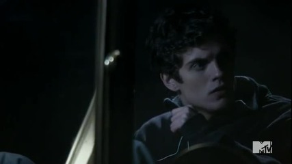 Teen Wolf S02e01 Bg Subs