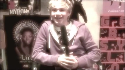 Niall Horan - Teenage Dream