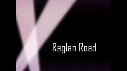 Luke Kelly raglan road