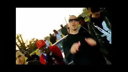 Pitbull - Be Quiet 