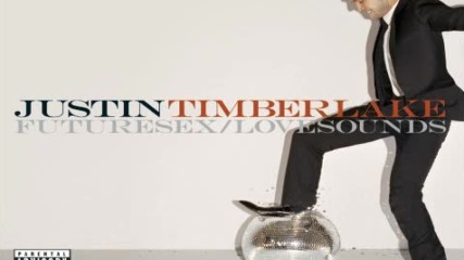 Justin Timberlake - Until The End Of Time ( Audio )