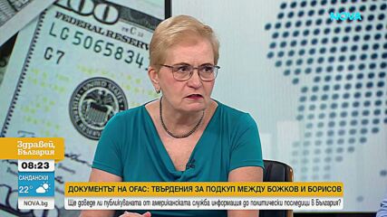 Политолози за президентските избори: Йотова е фаворит, а забавянето на Гюров може да се окаже решаващо