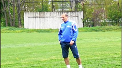 Емил Велев