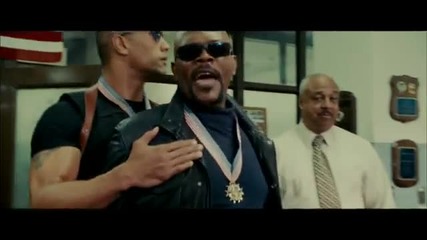 The Other Guys - Work Your Mouth Like A Puppet 