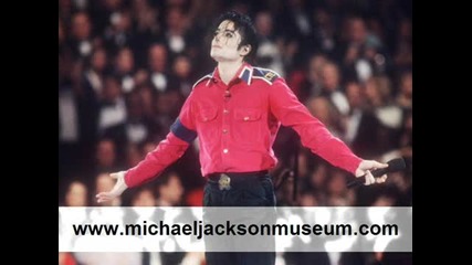 Michael Jackson - Childhood 