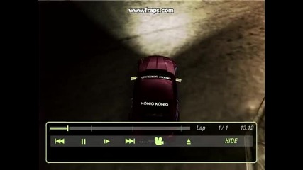 Need for Speed Underground 2