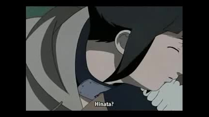 Hinata - Last Breath