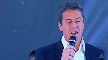 Enes Begovic - Lijepa Je - Novogodisnja Zurka - Dm sat 2017