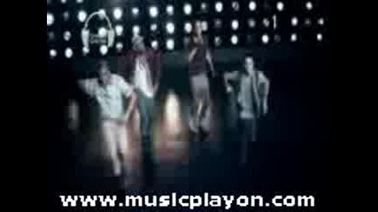 Jls - One Shot (2010) 