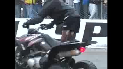 Яко Stuntwars 2008