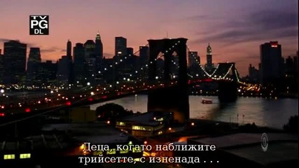 Как се запознах с майка ви - Сезон 2 Епизод 6