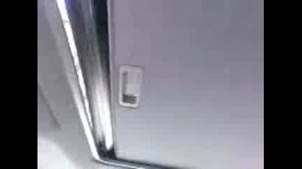 Citroen Xantia
