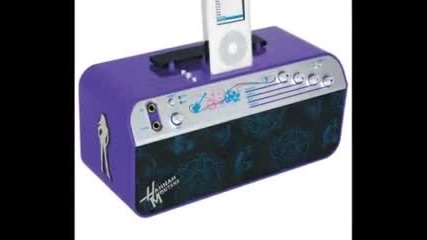 Hannah Montana - Cool Accessories