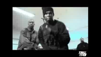 G Unit - The Mechanic