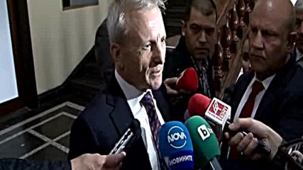 Гриша Ганчев: Борим се за второто място, титлата е в онзи град