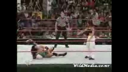 Wwe Chyna Vs Lita