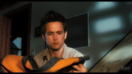 Dragonball Evolution Trailer 