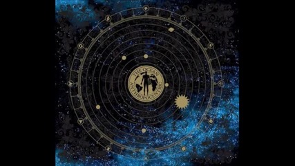 The Ocean - Anthropocentric. ( Anthropocentric 2010) 