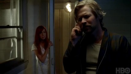 True Blood 3x09 Everything is Broken Clip Sam and Terry 