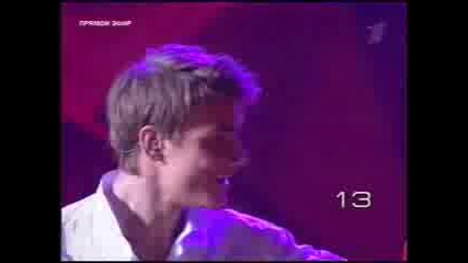 Алексей Воробьев - Ангелом Быть