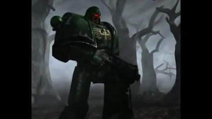 Sabaton - Midway - Warhammer 40.000