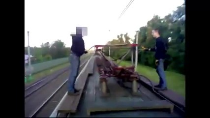 отново луди руснаци