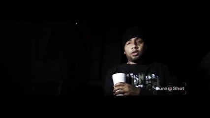 Philthy Rich Feat. Jamonie - No Talkin