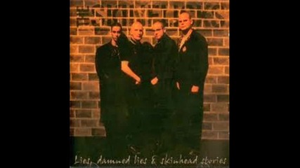 The Skinflicks - Final Warning