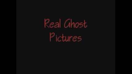 Снимки на духове
