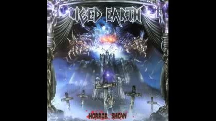 Iced Earth - Im Ho Tep ( Pharaoh s Curse) превод