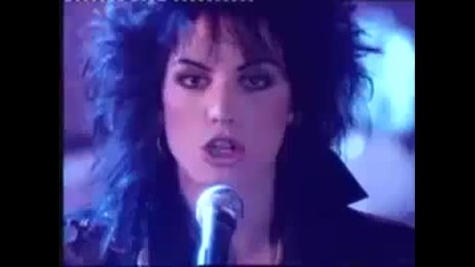 Joan Jett - Wait for Me