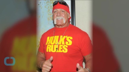 The Hulk Hogan I Knew Was Not Racist...