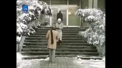 Българският сериал Дом за нашите деца, Сезон 1 (1987) , Първа серия - Година [част 3]