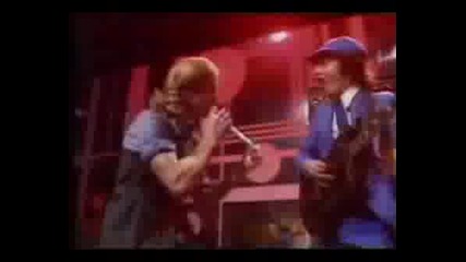 ACDC - Baby Please Dont Go