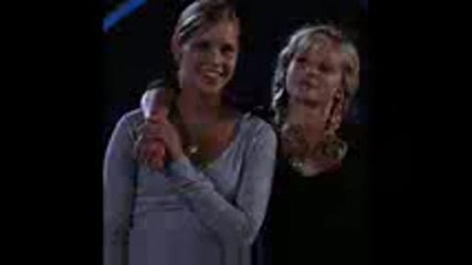 Rikki, Cleo, Emma - We Are Together