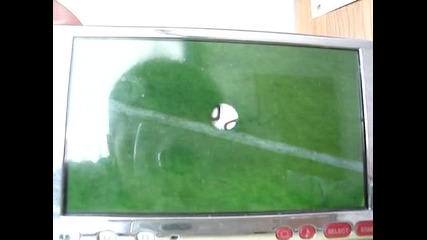 Tevez goal 