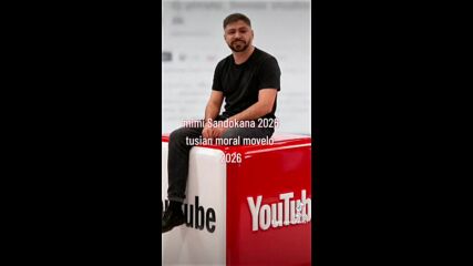 mimi Sandokana 2026 tusian moral movelo 2026