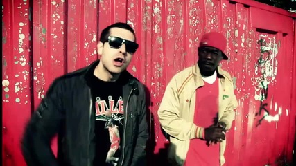 Hd Verbal Kent-take Produced by Pete Rock (official video)