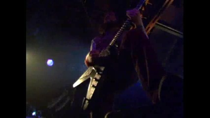 Demon Hunter - Ribcage 
