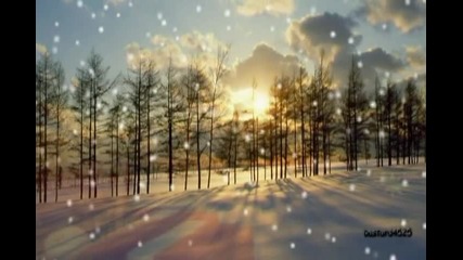 Бяла Коледа | Kenny Rogers - White Christmas