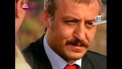 Готова на Всичко Епизод 15 ( Aliye ) Част 1/2