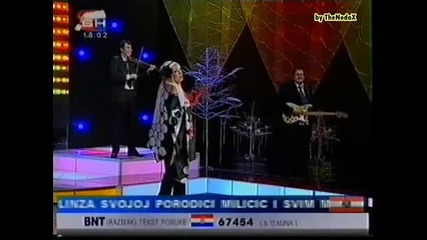 Nada Topcagic - Mihajlo, Miki, Miki